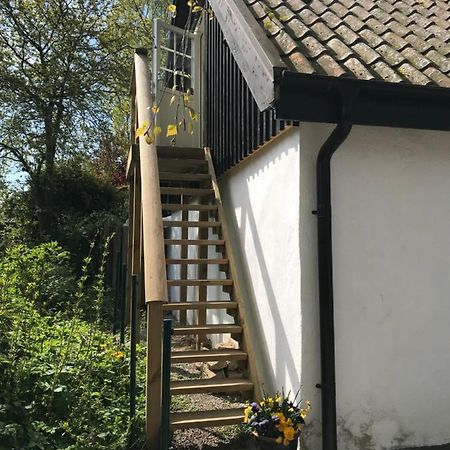 Rum Pa Landet Klagstorp Exteriér fotografie