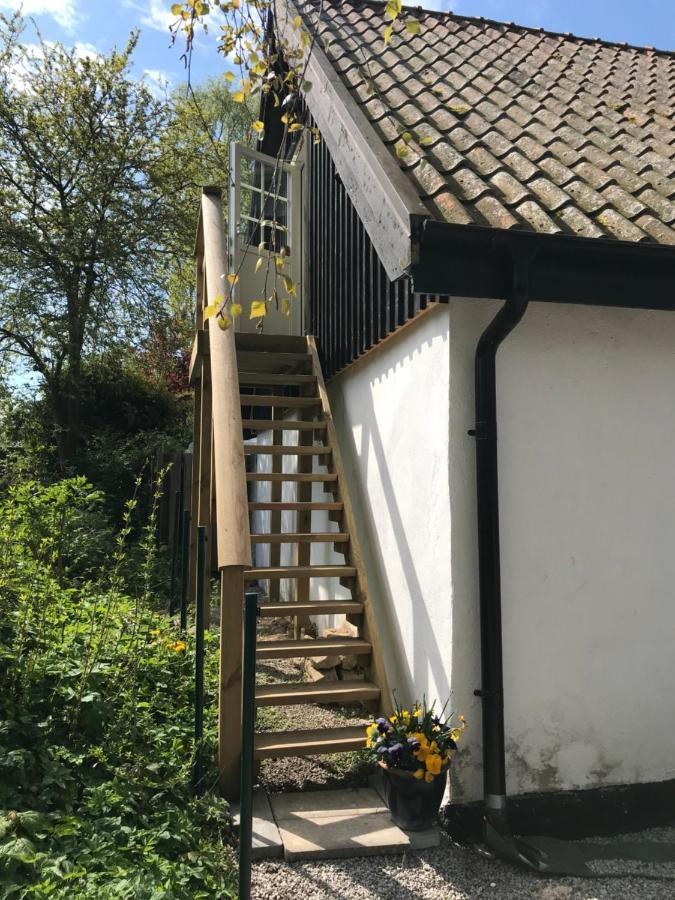 Rum Pa Landet Klagstorp Exteriér fotografie