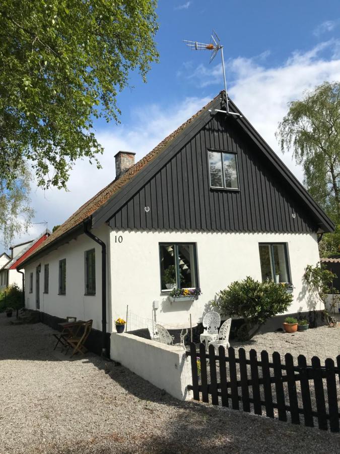 Rum Pa Landet Klagstorp Exteriér fotografie