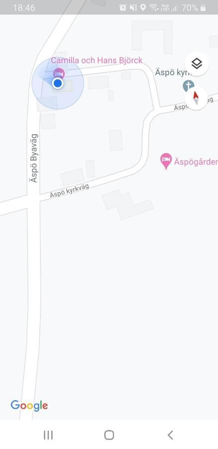 Rum Pa Landet Klagstorp Exteriér fotografie