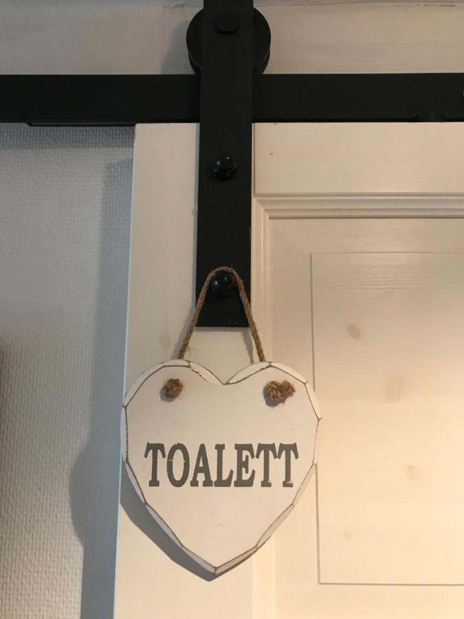 Rum Pa Landet Klagstorp Exteriér fotografie