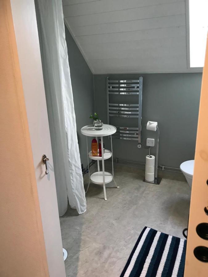 Rum Pa Landet Klagstorp Exteriér fotografie