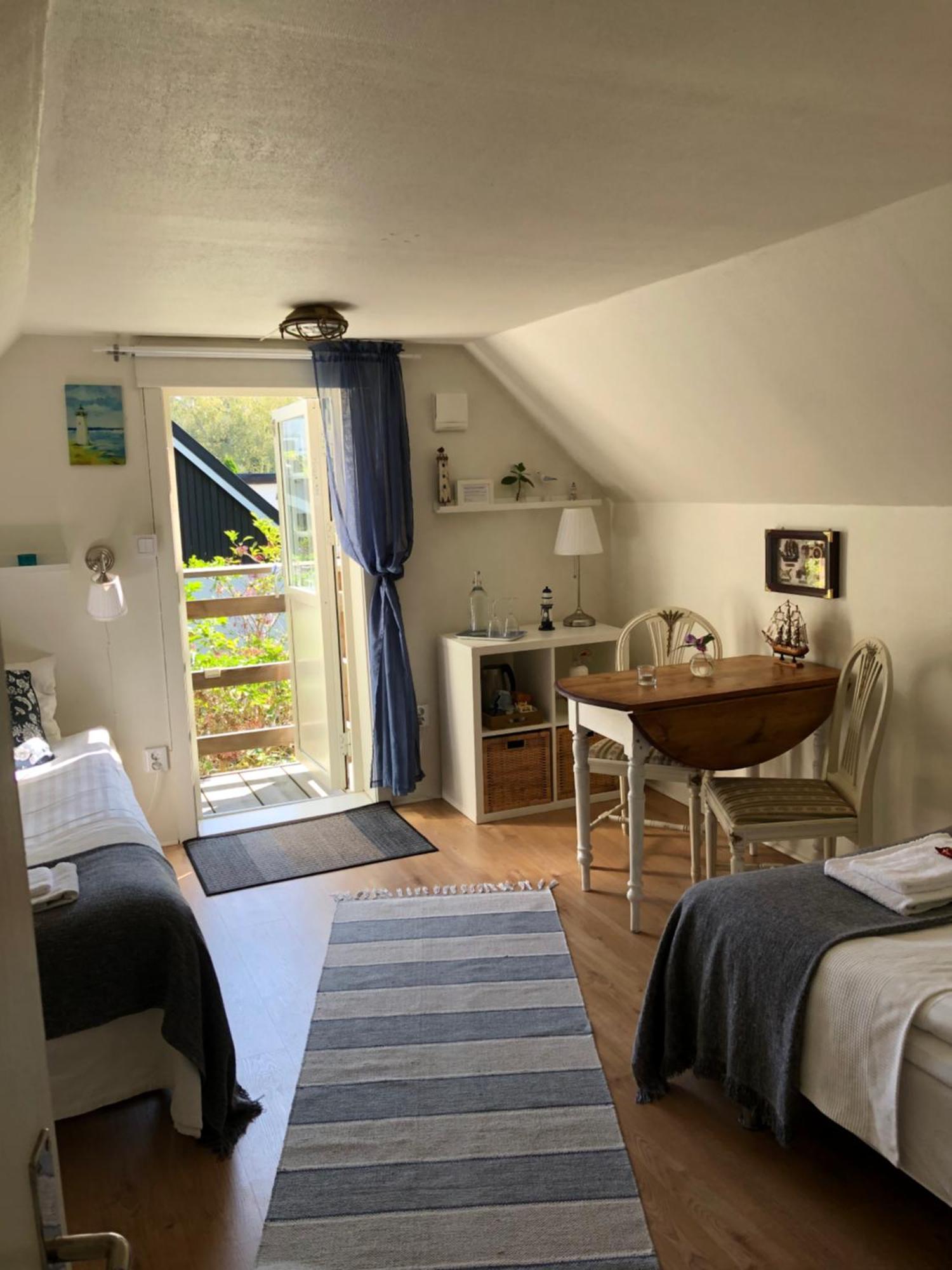 Rum Pa Landet Klagstorp Exteriér fotografie