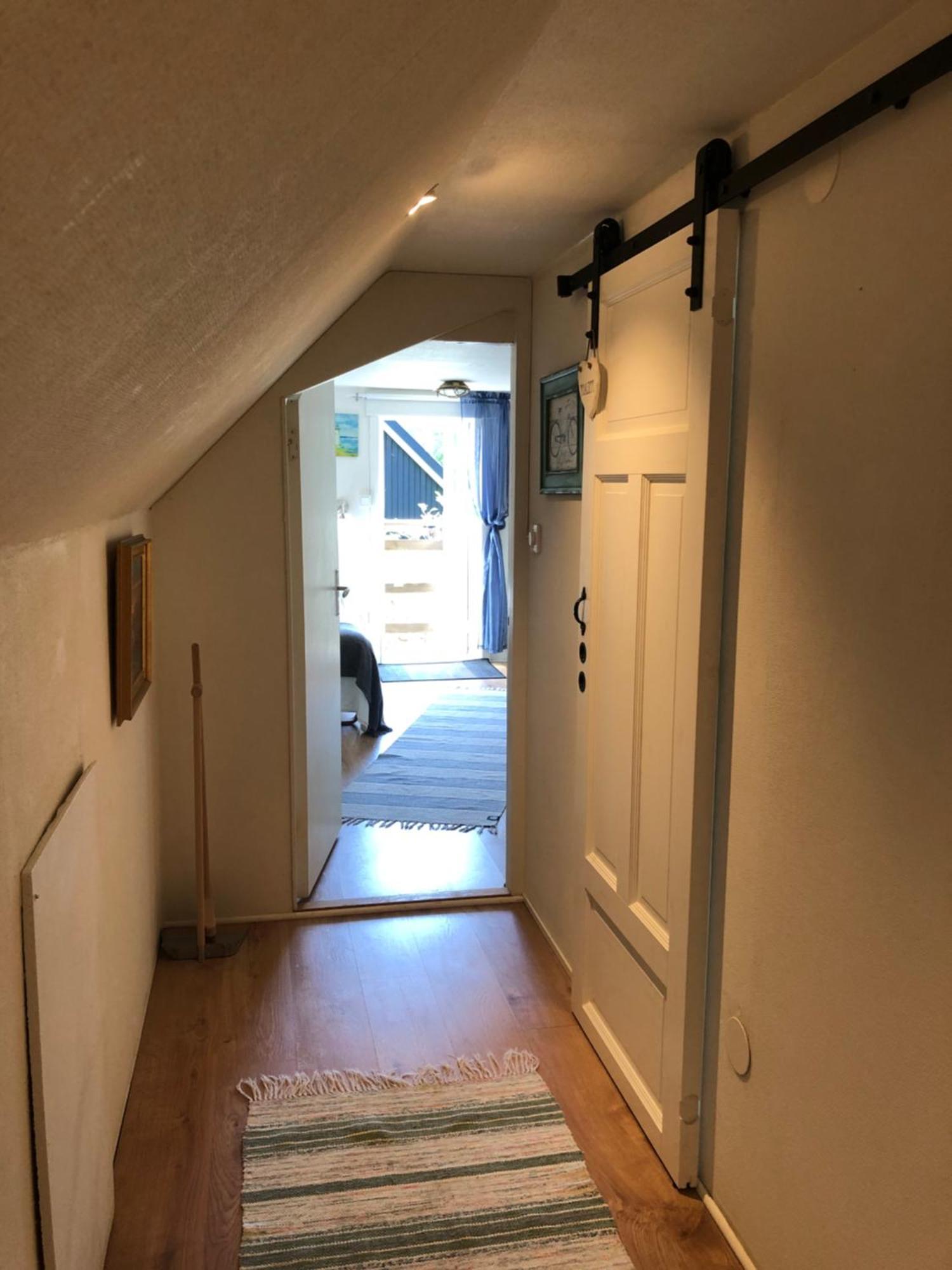 Rum Pa Landet Klagstorp Exteriér fotografie