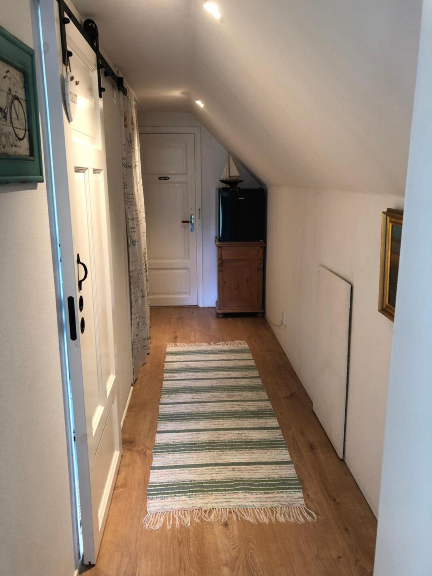 Rum Pa Landet Klagstorp Exteriér fotografie
