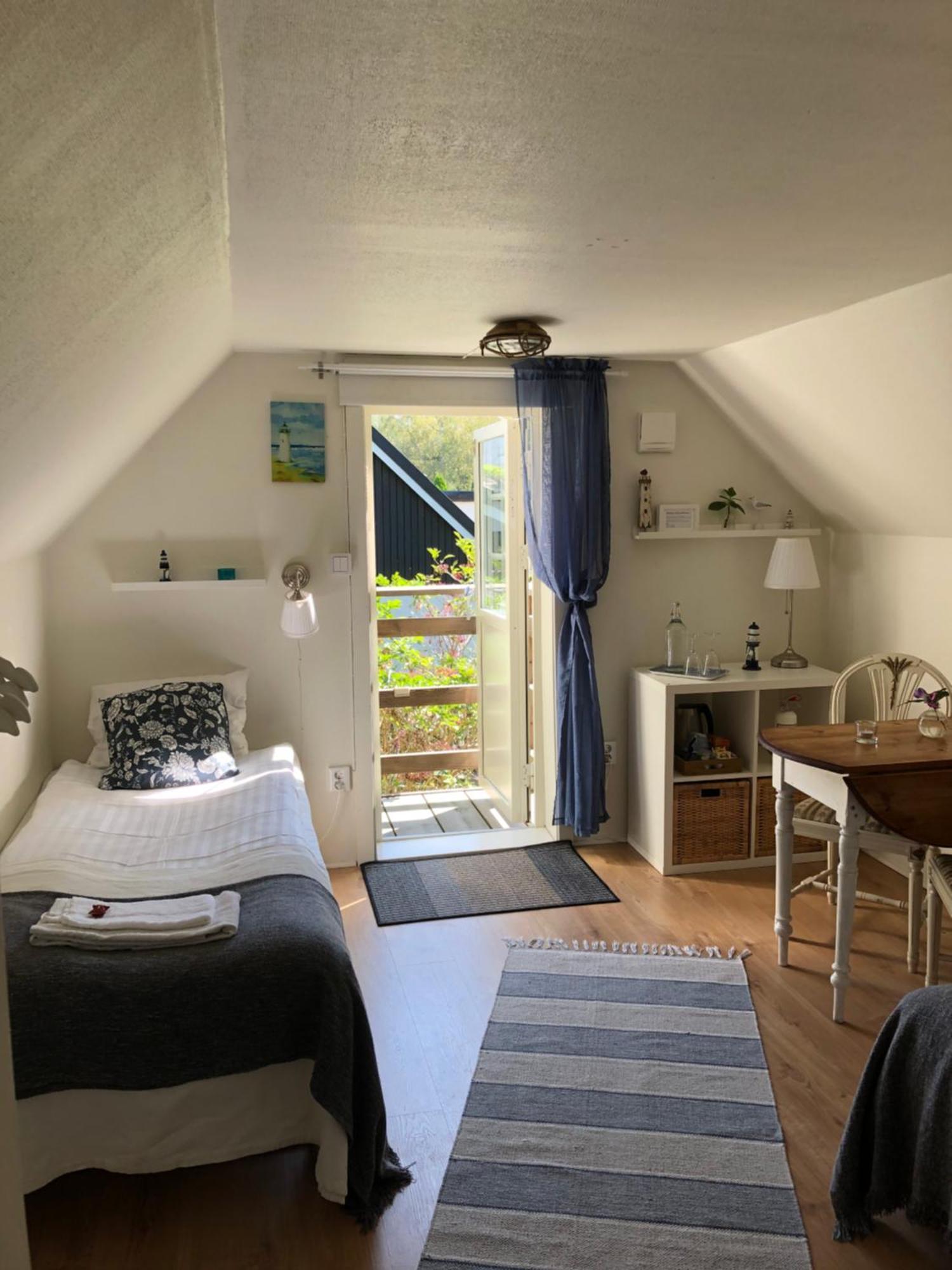 Rum Pa Landet Klagstorp Exteriér fotografie