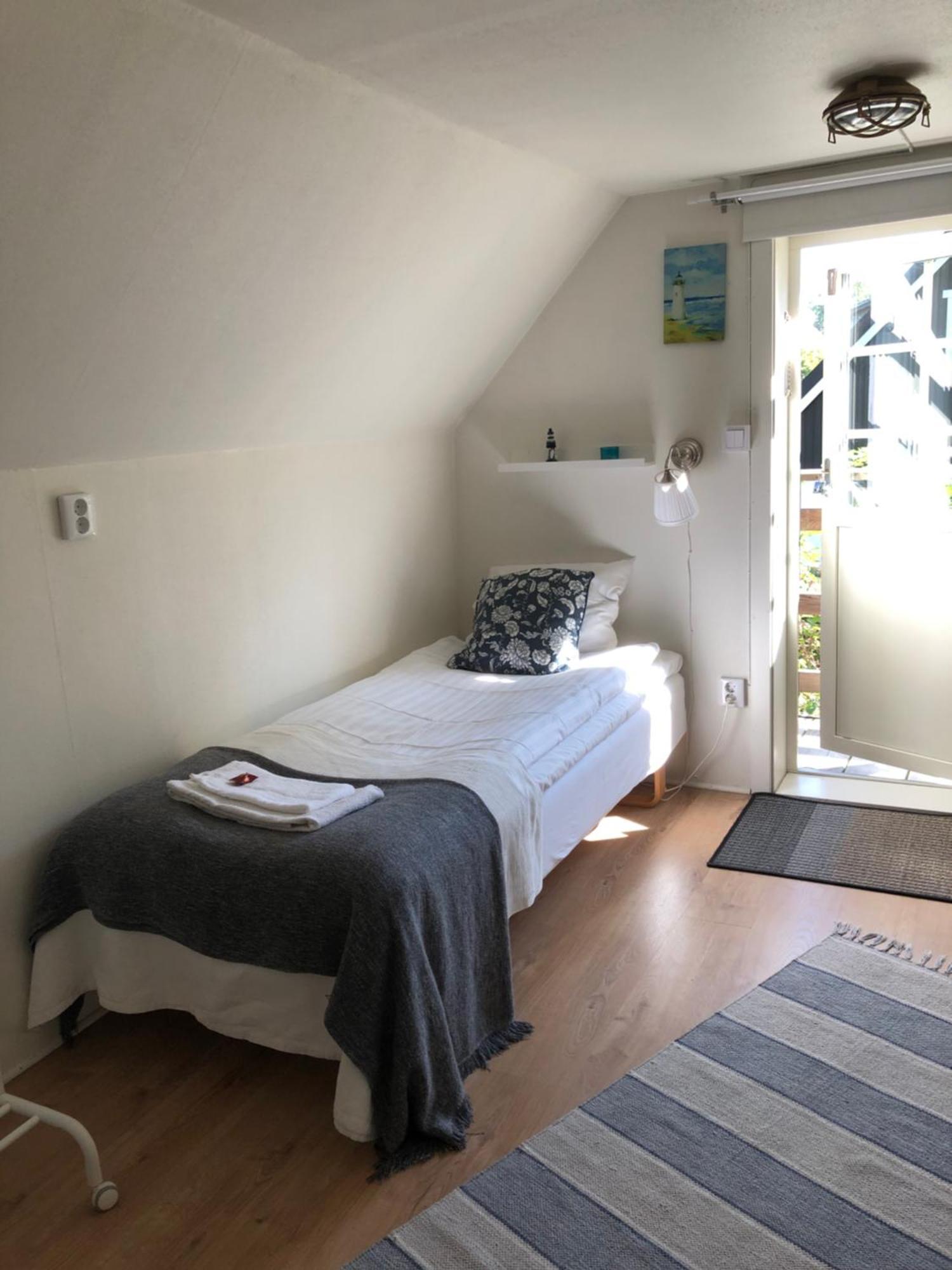 Rum Pa Landet Klagstorp Exteriér fotografie