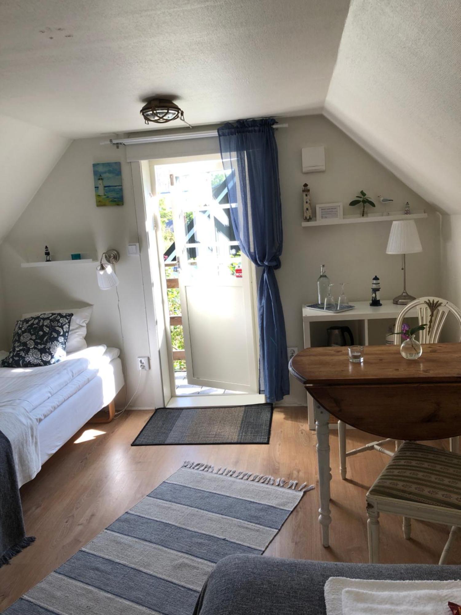 Rum Pa Landet Klagstorp Exteriér fotografie