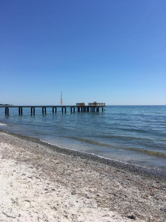 Rum Pa Landet Klagstorp Exteriér fotografie
